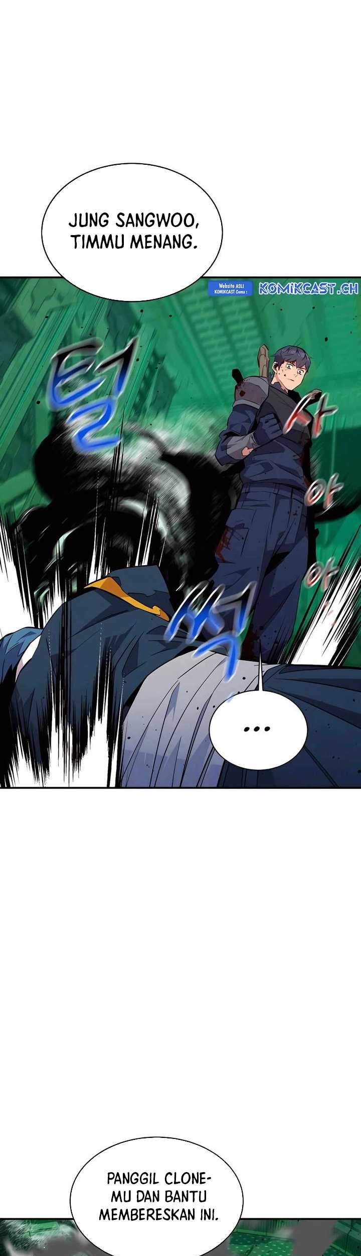 Auto-Hunting With Clones Chapter 66 Gambar 84