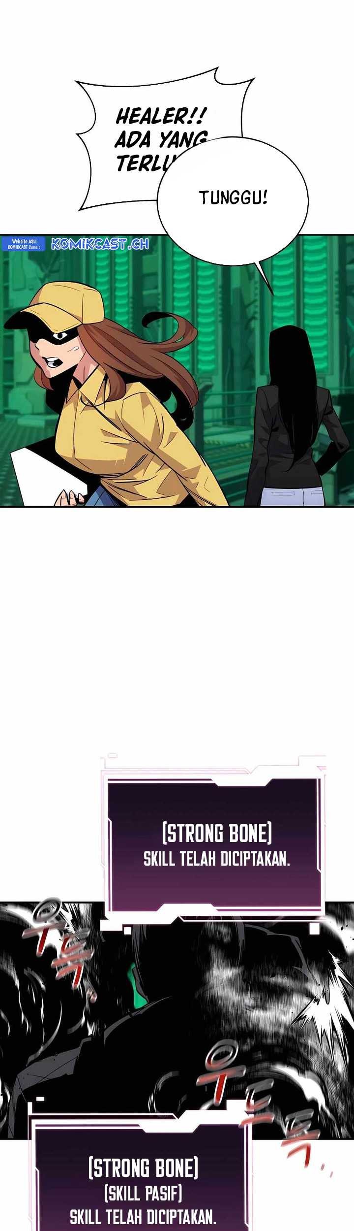 Auto-Hunting With Clones Chapter 66 Gambar 8