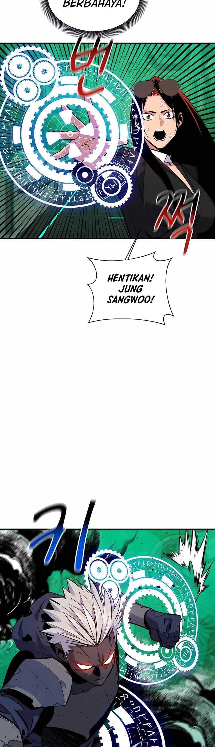 Auto-Hunting With Clones Chapter 66 Gambar 16