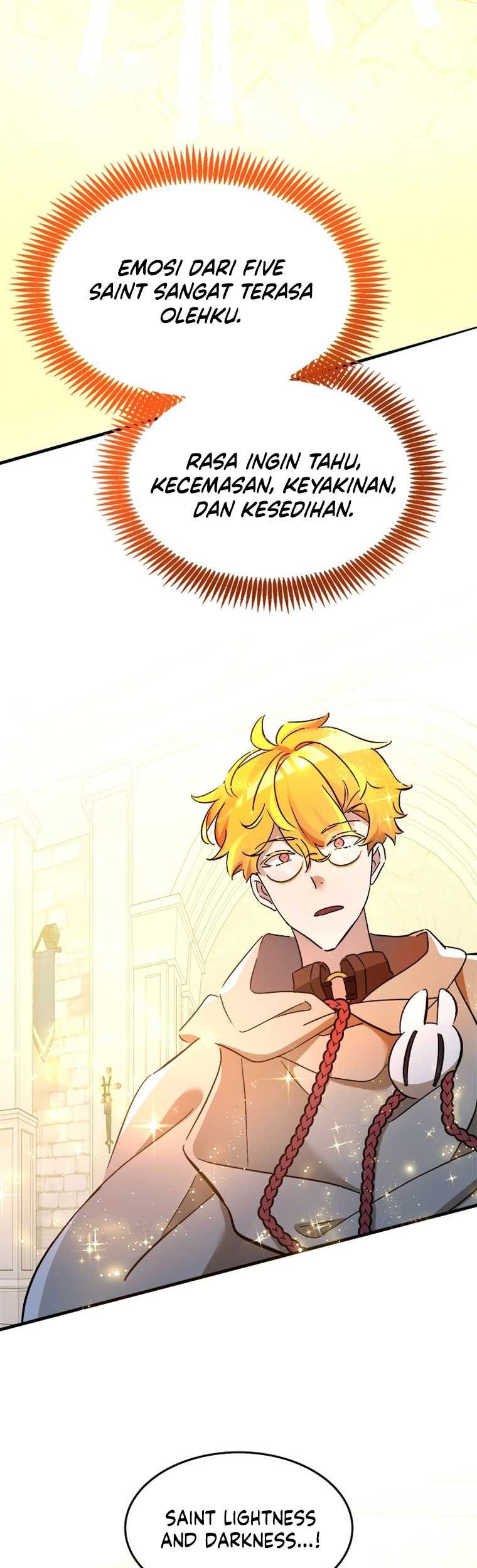 The World-Class Extra’s Walkthrough Chapter 56 Gambar 16