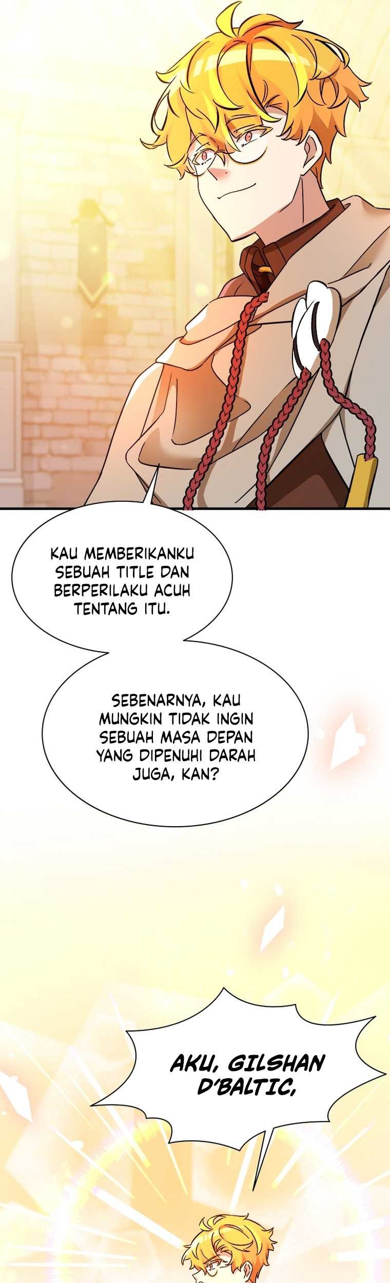 The World-Class Extra’s Walkthrough Chapter 56 Gambar 19