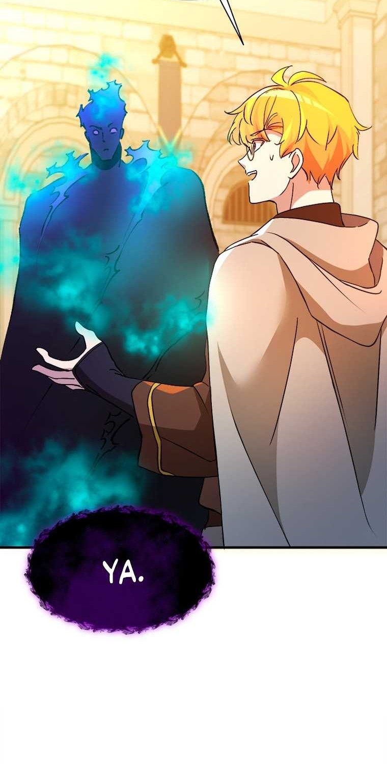 The World-Class Extra’s Walkthrough Chapter 56 Gambar 40