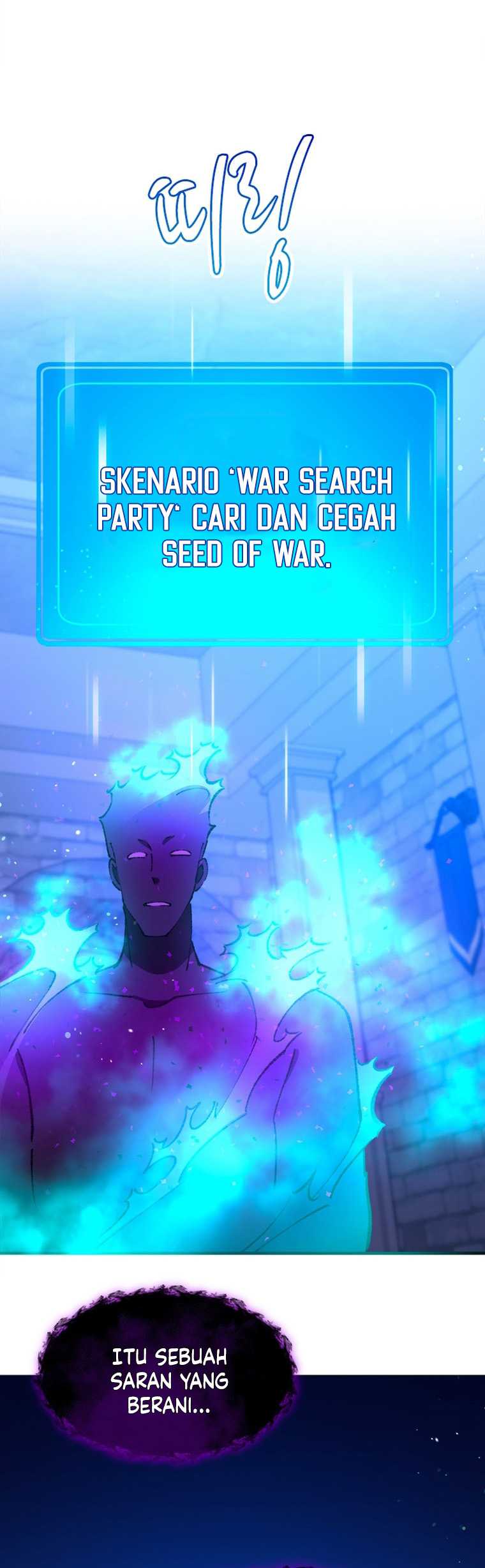 The World-Class Extra’s Walkthrough Chapter 56 Gambar 4