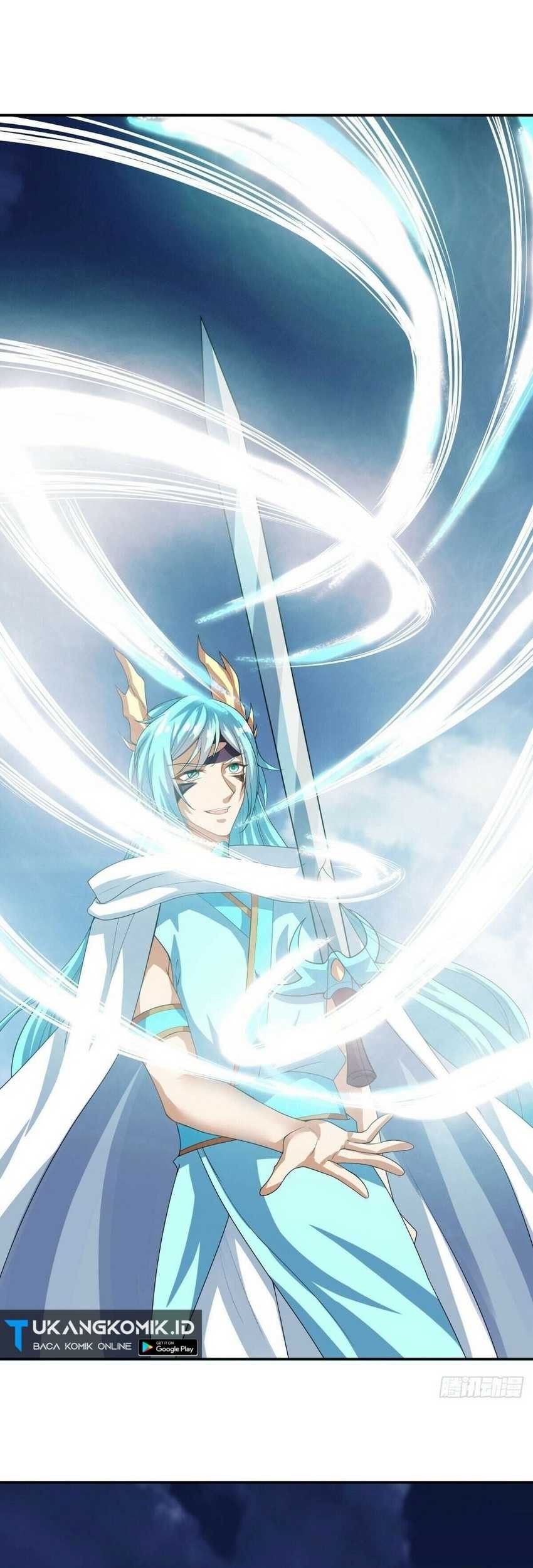 Peerless Soul Chapter 566 Gambar 41