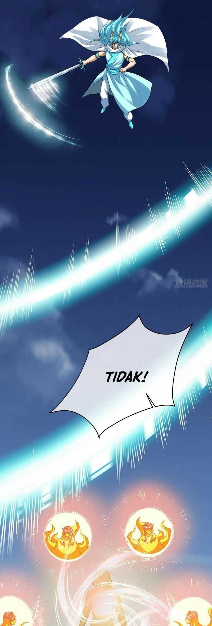 Peerless Soul Chapter 566 Gambar 42