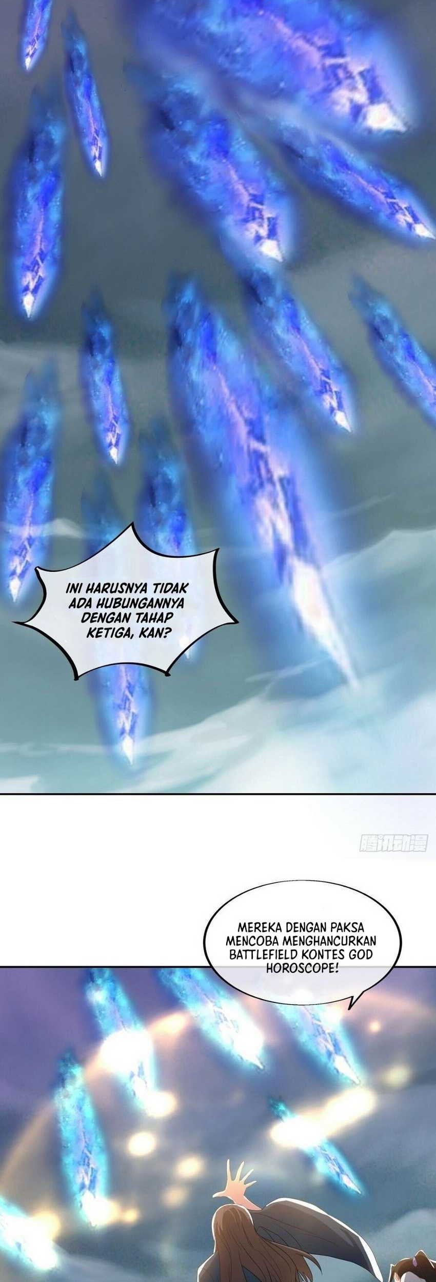 Peerless Soul Chapter 566 Gambar 3