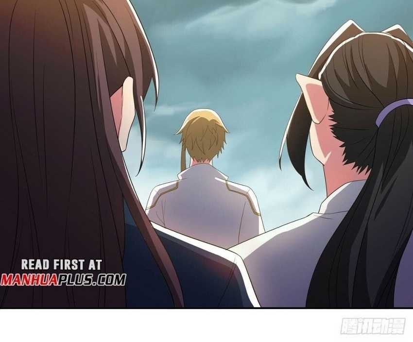 Peerless Soul Chapter 566 Gambar 5