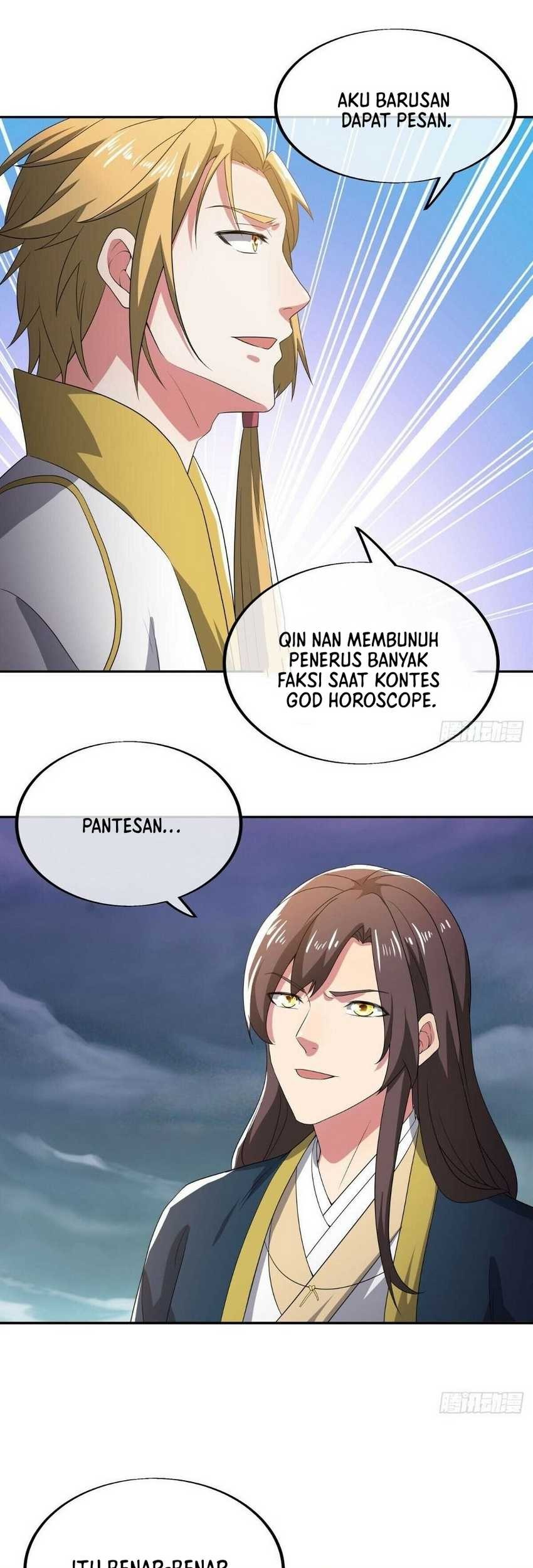 Peerless Soul Chapter 566 Gambar 6