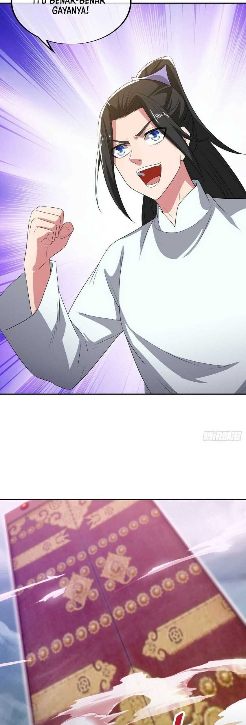 Peerless Soul Chapter 566 Gambar 7