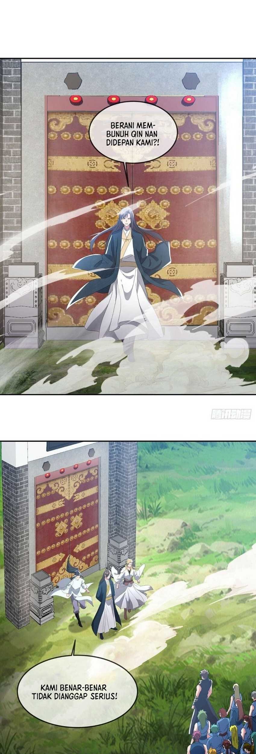 Peerless Soul Chapter 566 Gambar 10