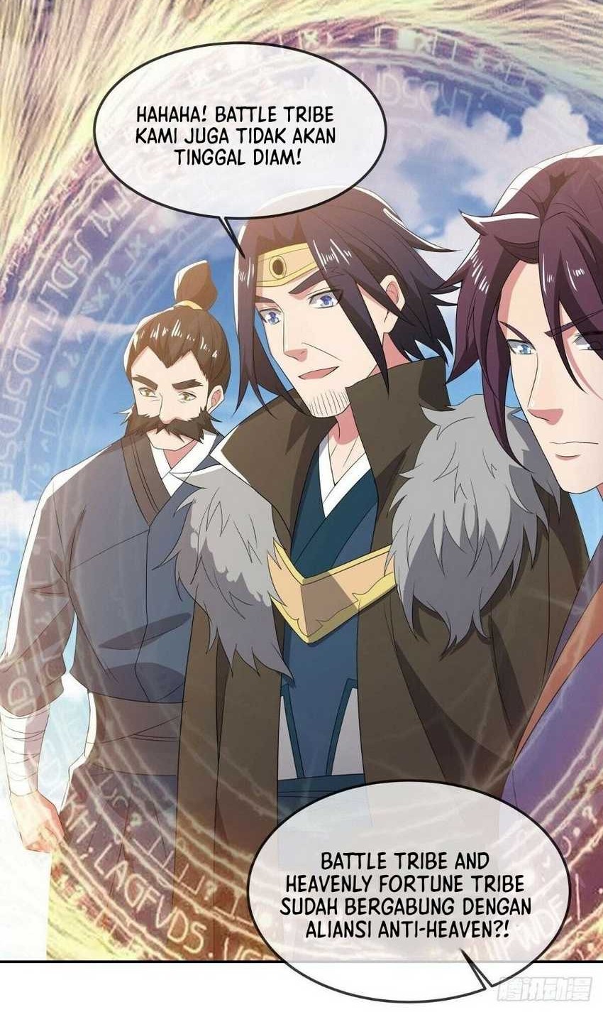 Peerless Soul Chapter 566 Gambar 13