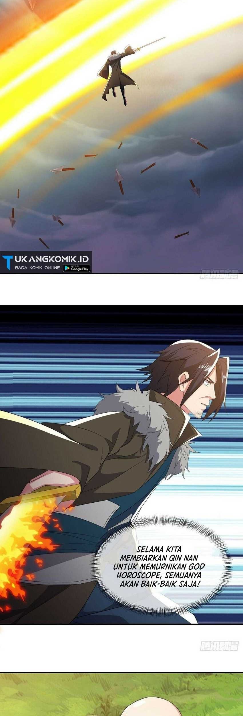 Peerless Soul Chapter 566 Gambar 16