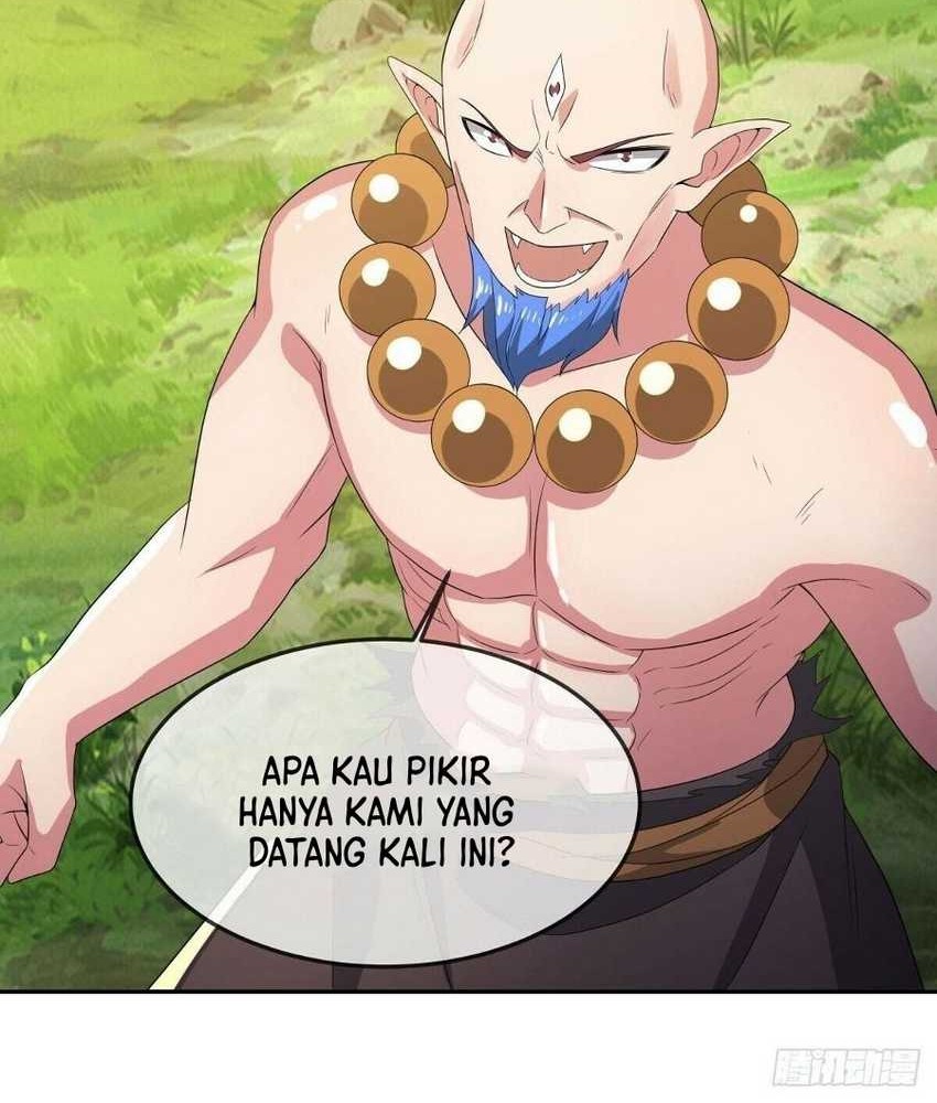 Peerless Soul Chapter 566 Gambar 17