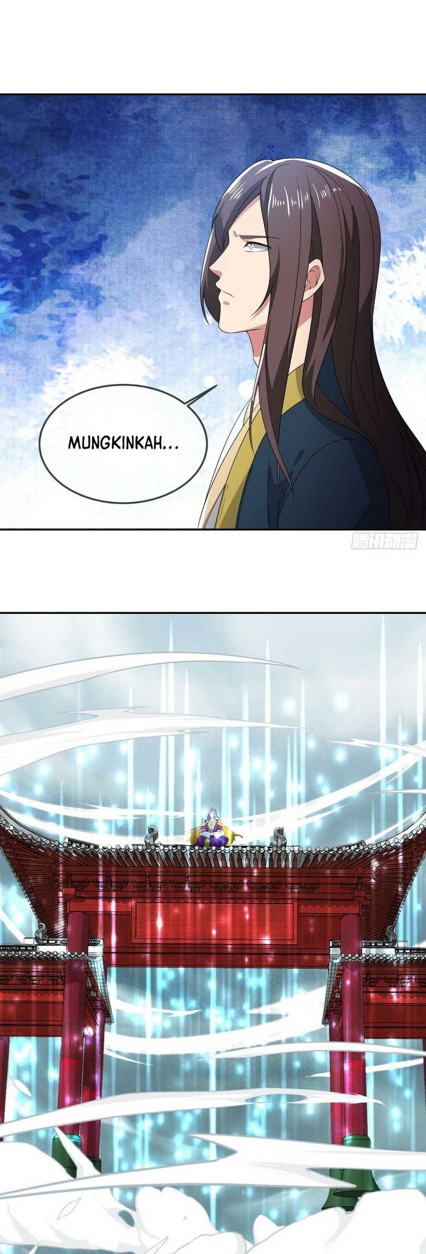 Peerless Soul Chapter 566 Gambar 18