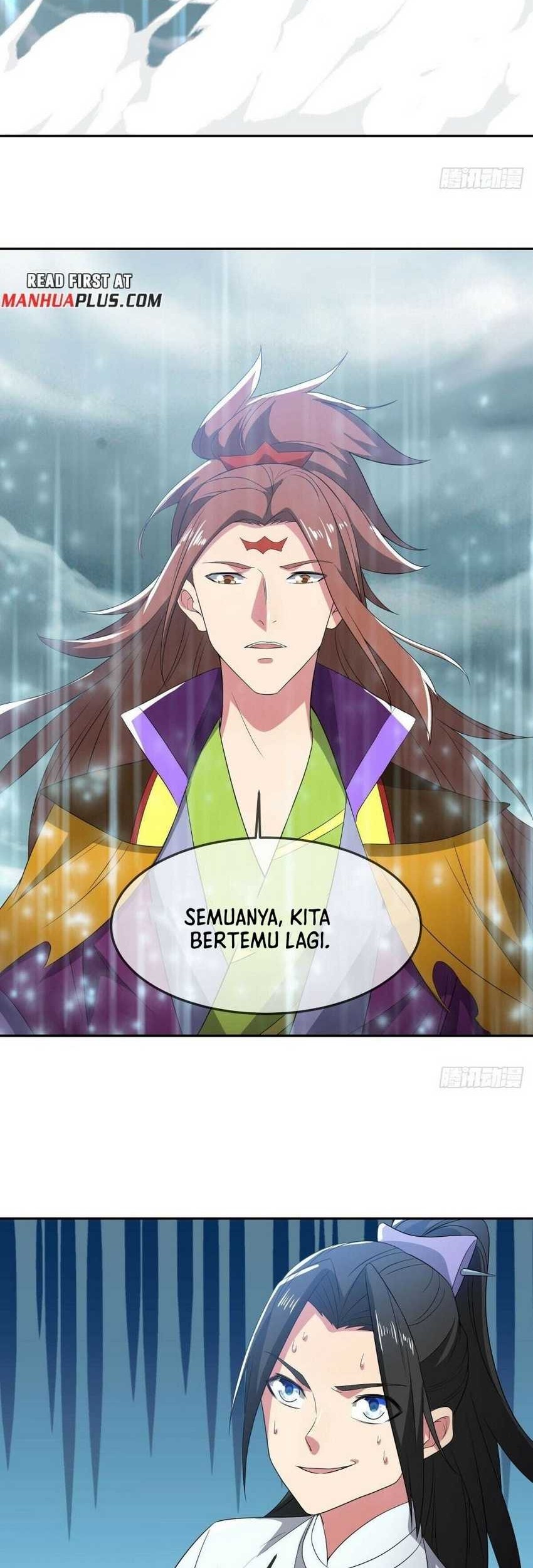 Peerless Soul Chapter 566 Gambar 19