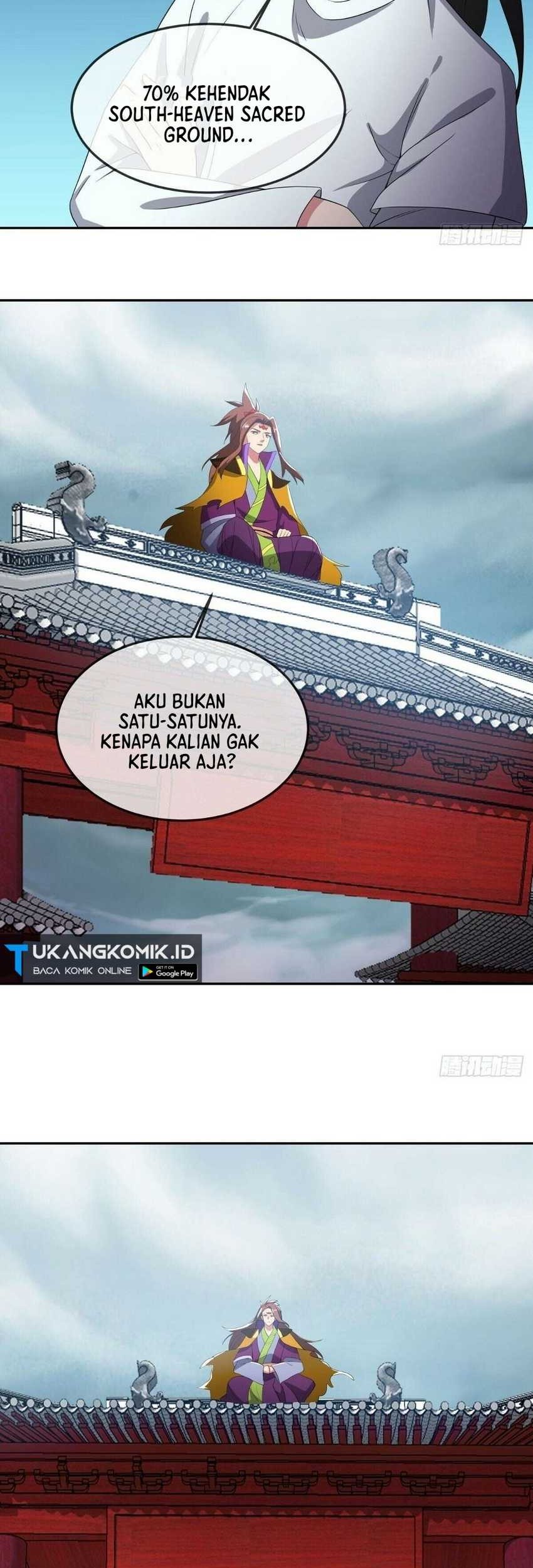 Peerless Soul Chapter 566 Gambar 20