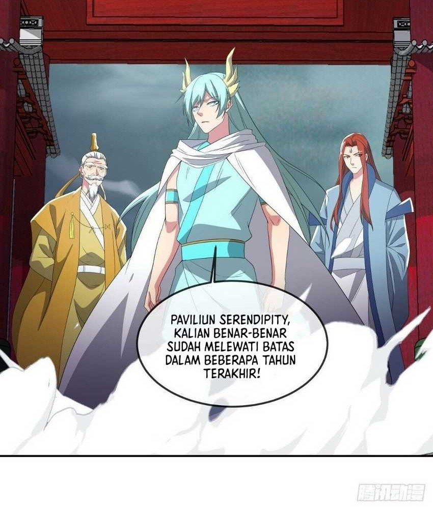 Peerless Soul Chapter 566 Gambar 21