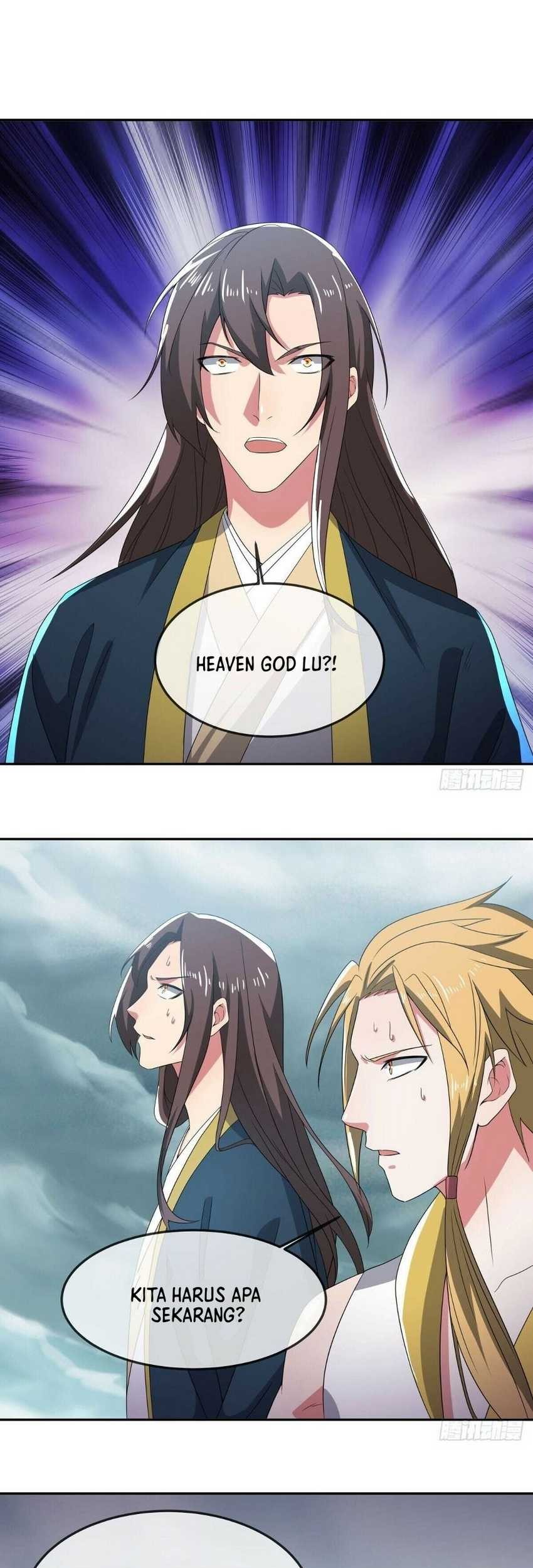 Peerless Soul Chapter 566 Gambar 22