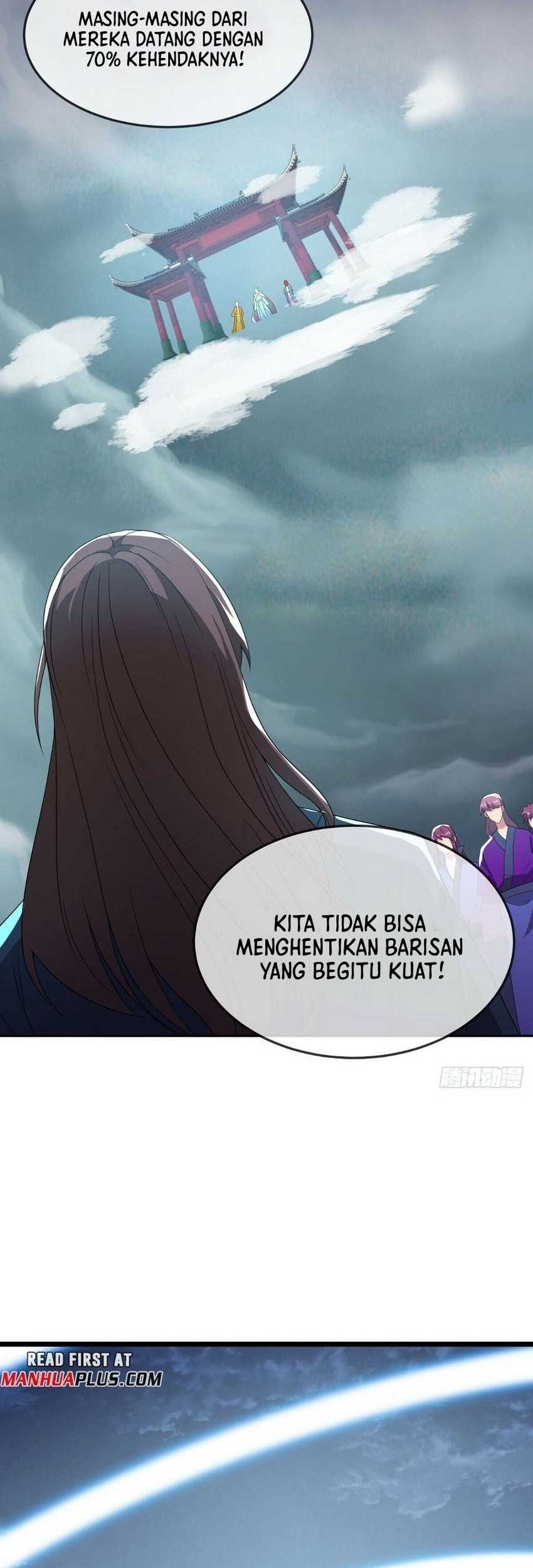 Peerless Soul Chapter 566 Gambar 23