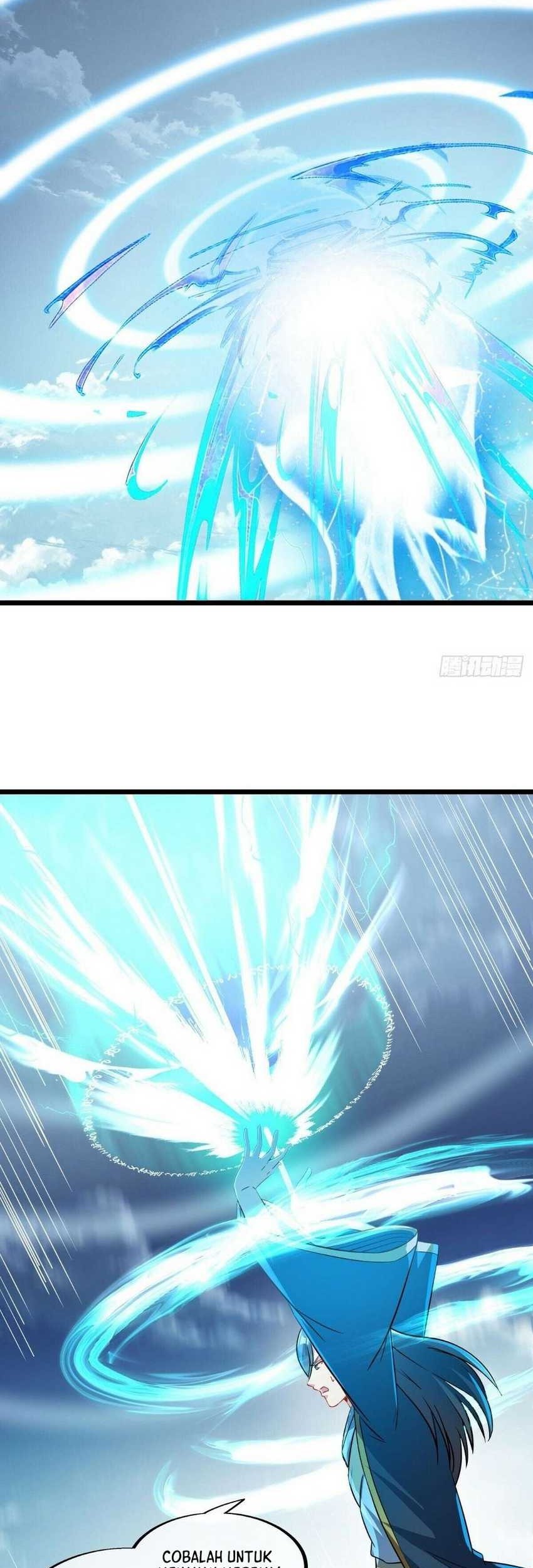 Peerless Soul Chapter 566 Gambar 24