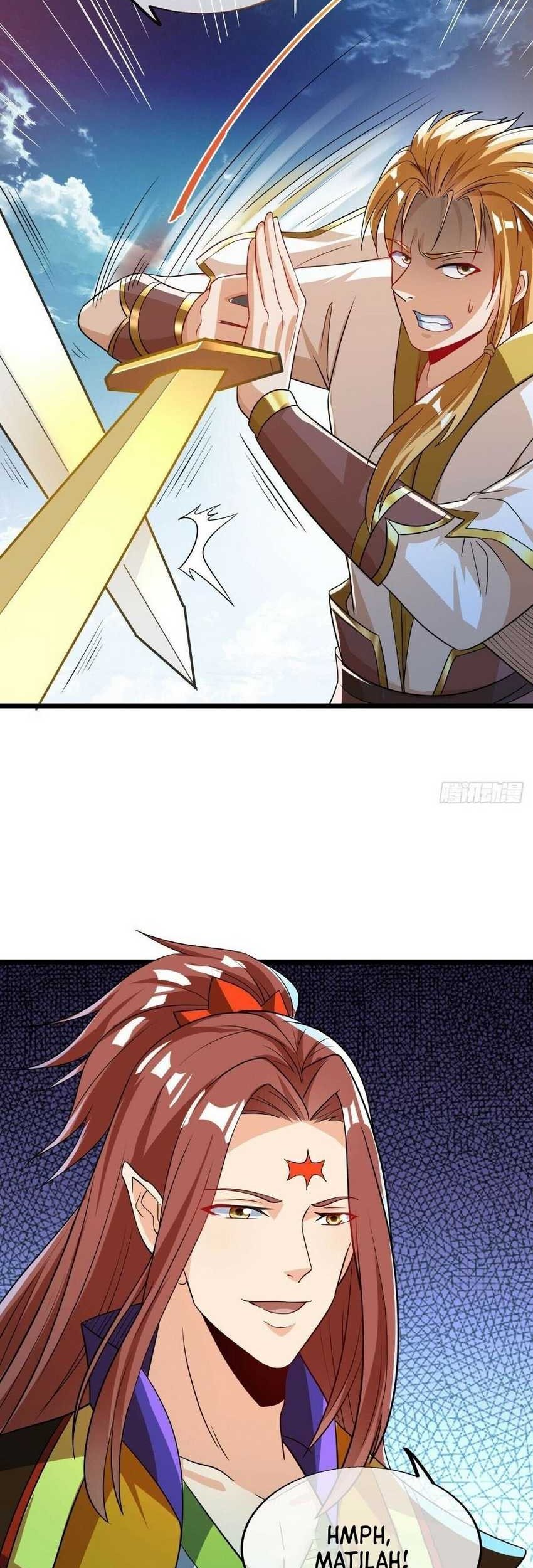 Peerless Soul Chapter 566 Gambar 28