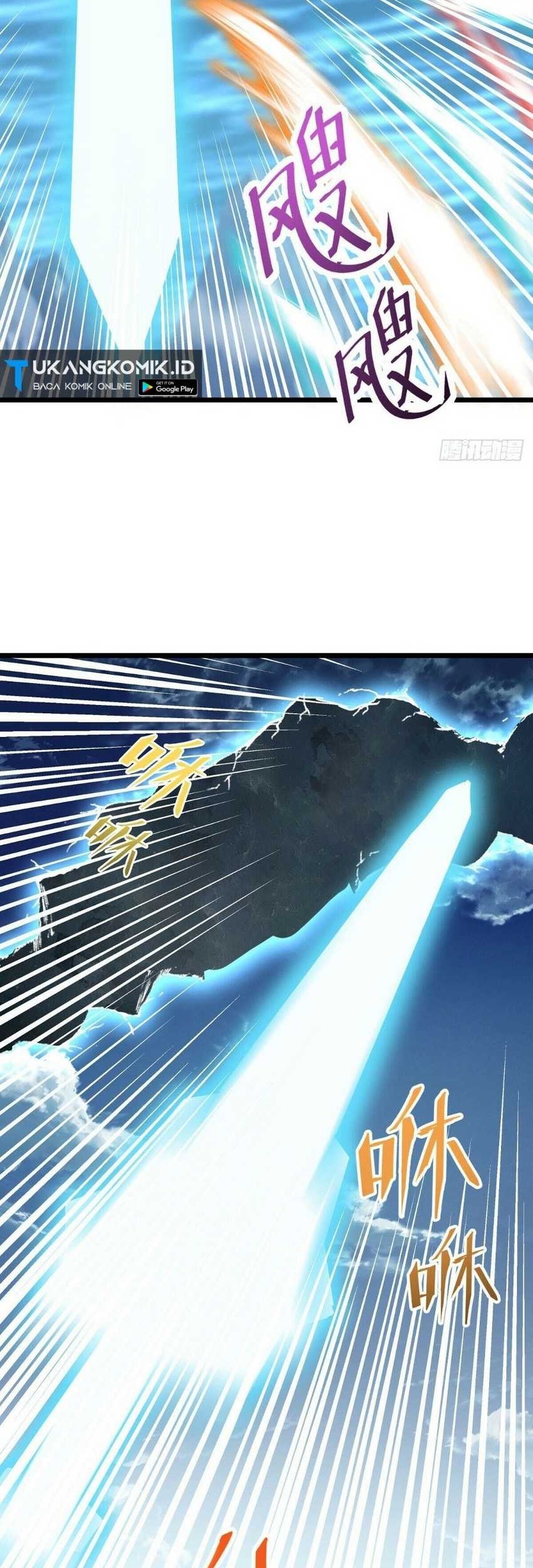 Peerless Soul Chapter 566 Gambar 34