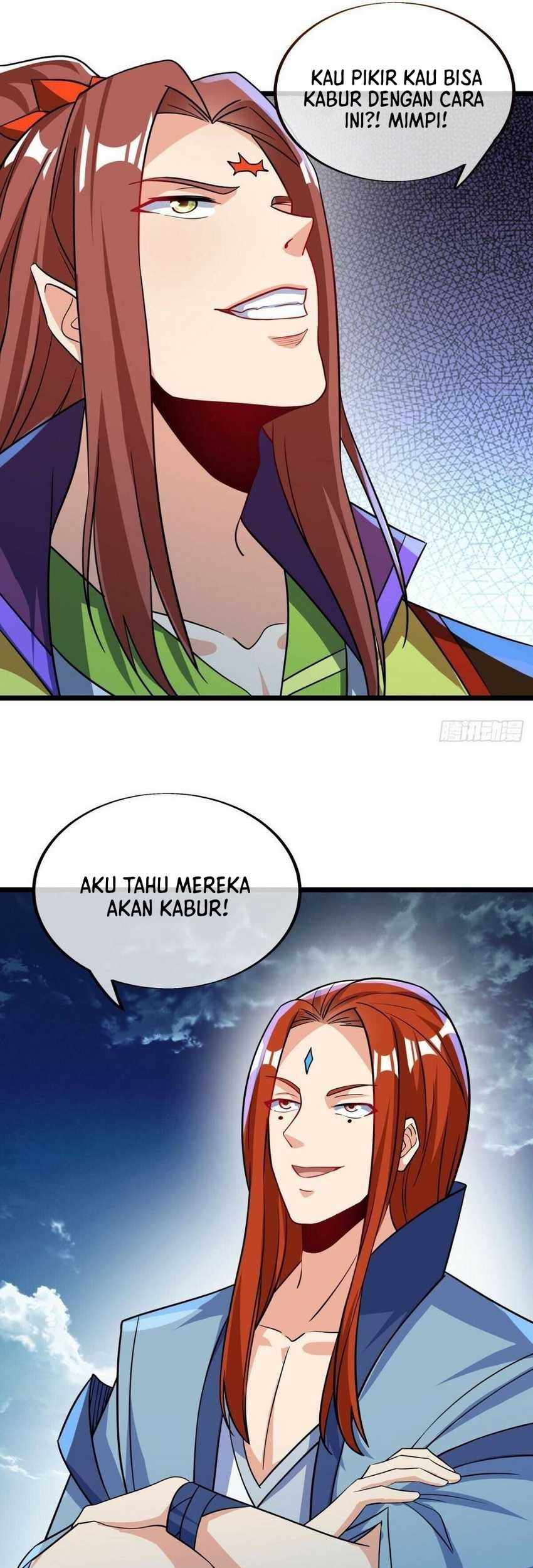 Peerless Soul Chapter 566 Gambar 36