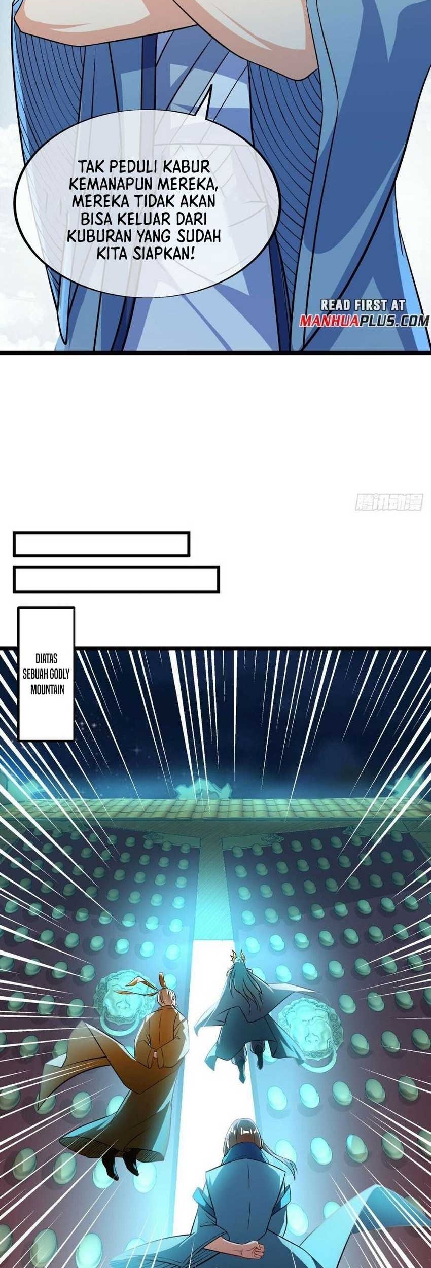 Peerless Soul Chapter 566 Gambar 37