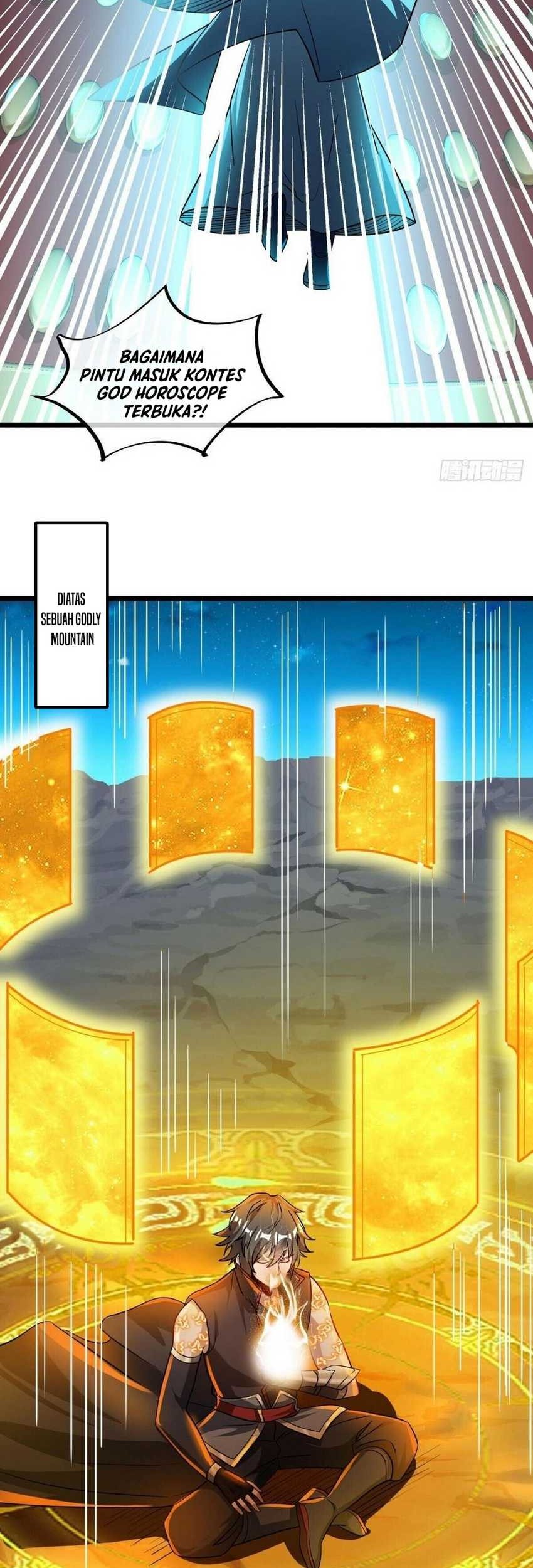 Peerless Soul Chapter 566 Gambar 38