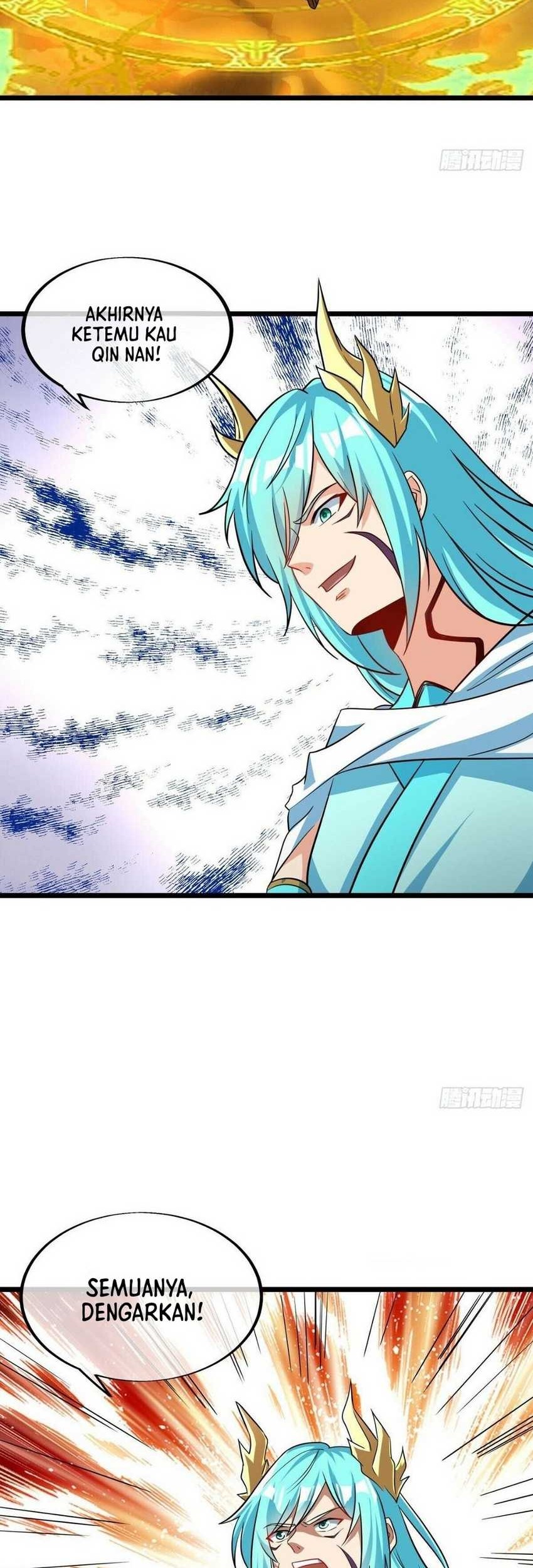 Peerless Soul Chapter 566 Gambar 39