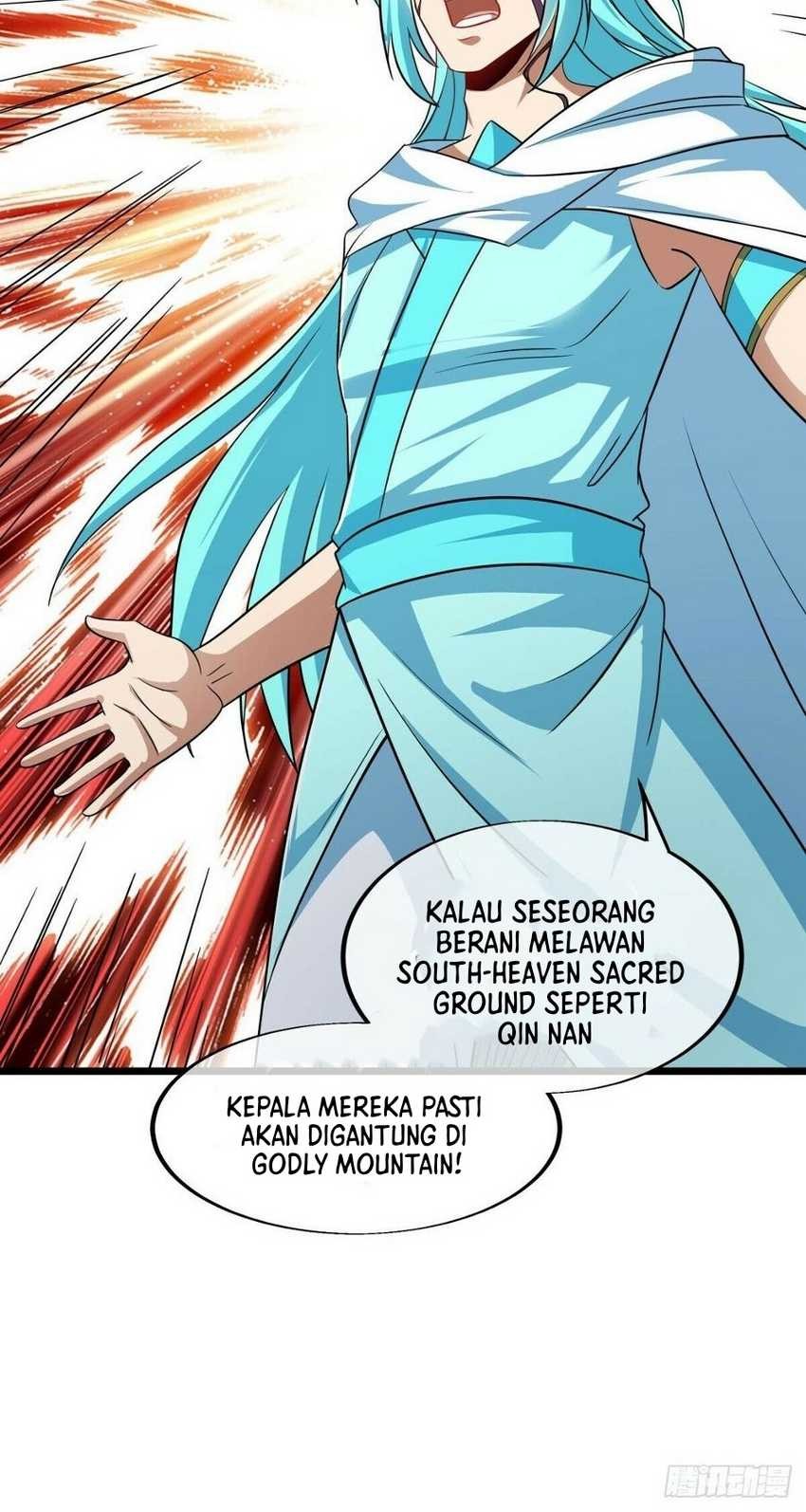 Peerless Soul Chapter 566 Gambar 40