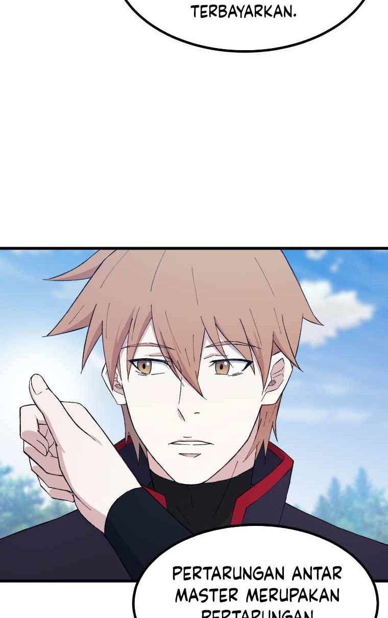 The Great Master Chapter 71 Gambar 27