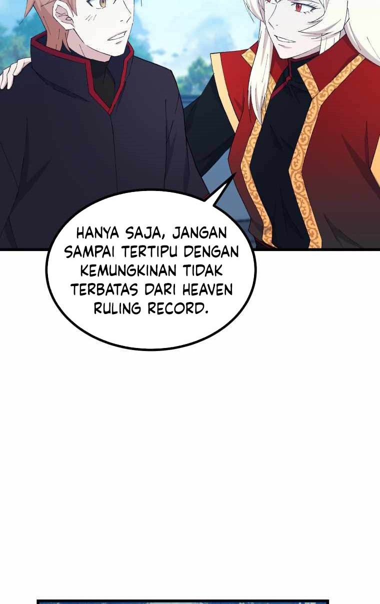 The Great Master Chapter 71 Gambar 29