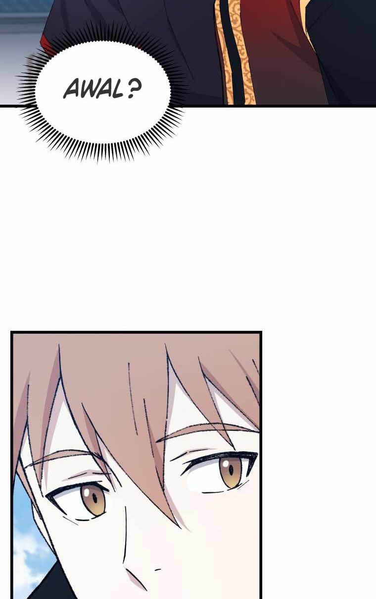 The Great Master Chapter 71 Gambar 31