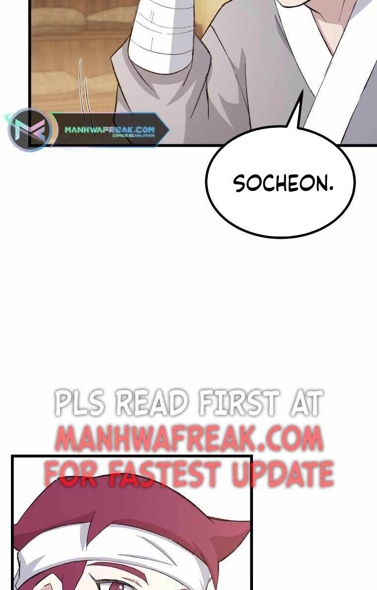 The Great Master Chapter 71 Gambar 37