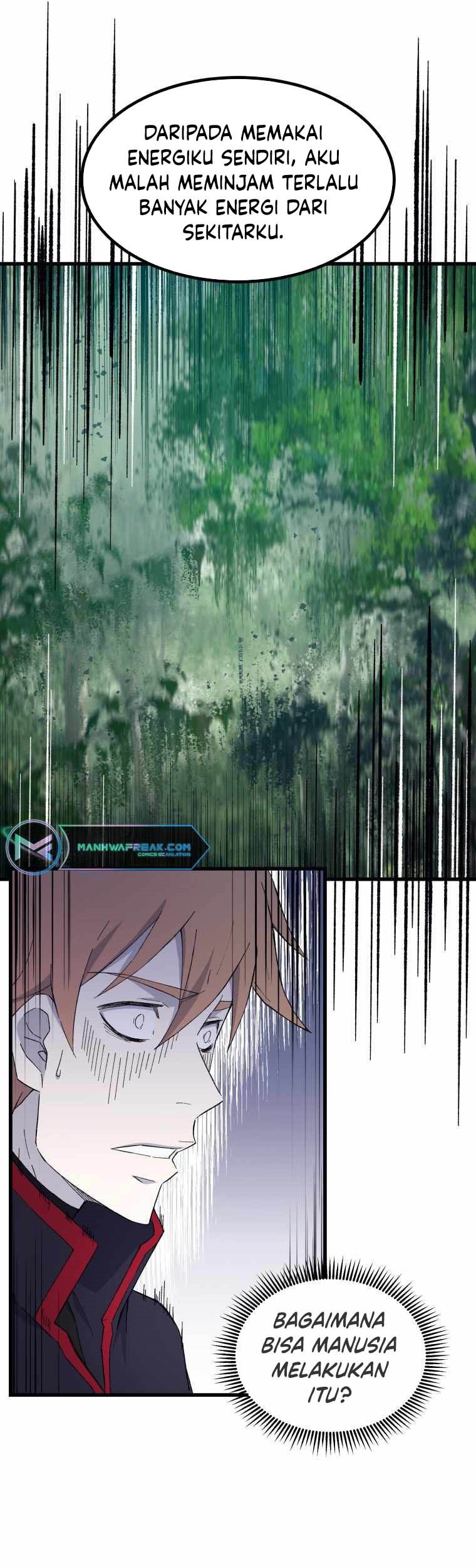 The Great Master Chapter 71 Gambar 18