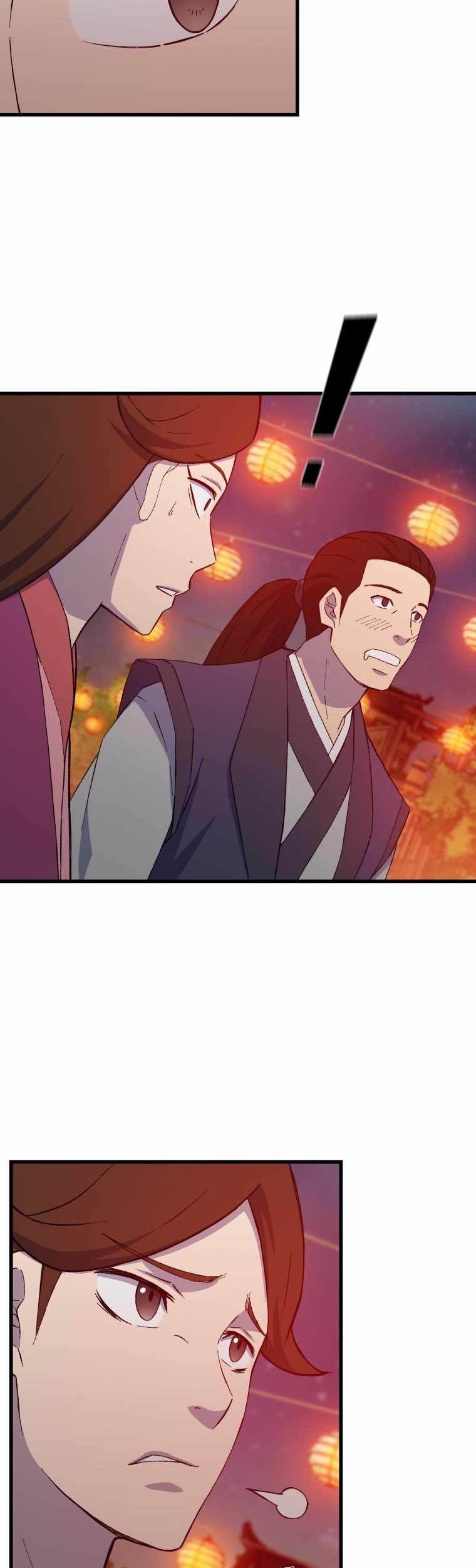 The Great Master Chapter 71 Gambar 48