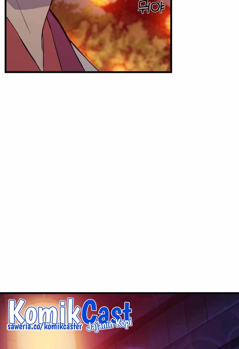 The Great Master Chapter 71 Gambar 49