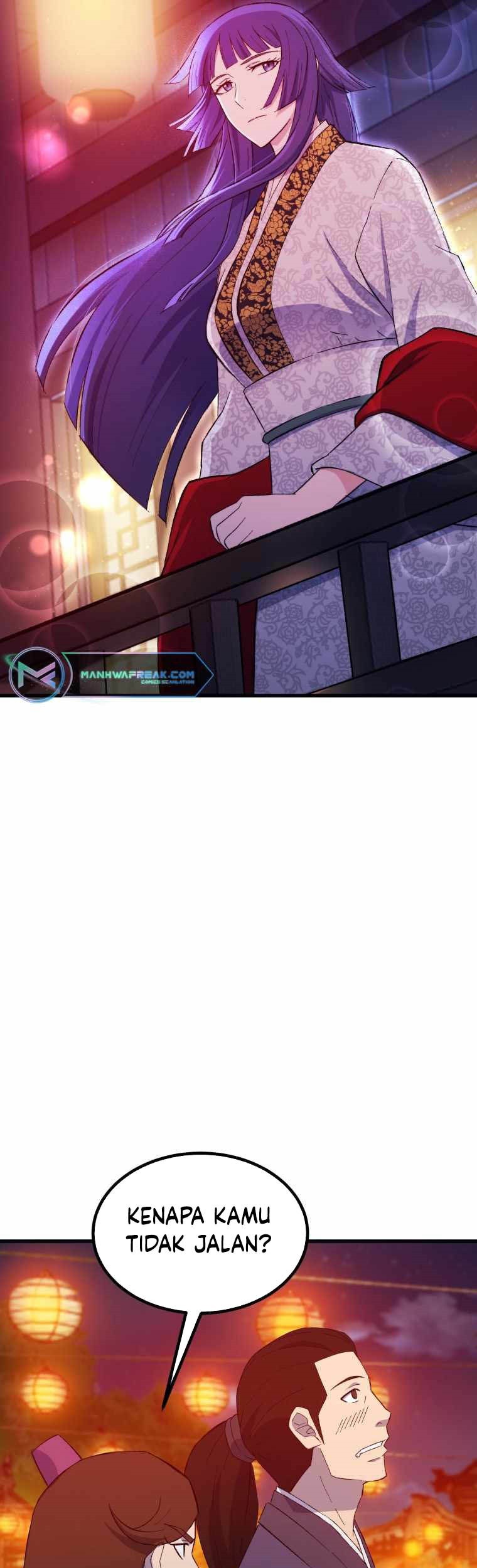 The Great Master Chapter 71 Gambar 50