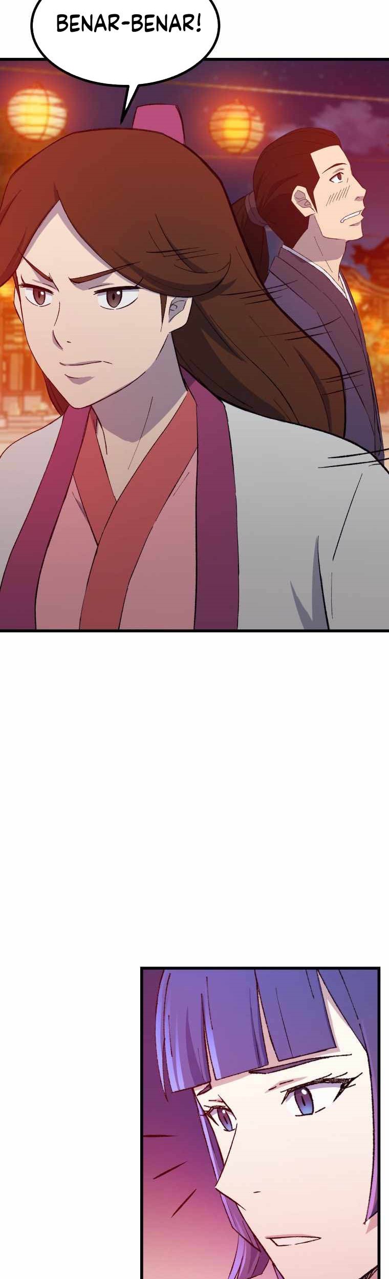 The Great Master Chapter 71 Gambar 52