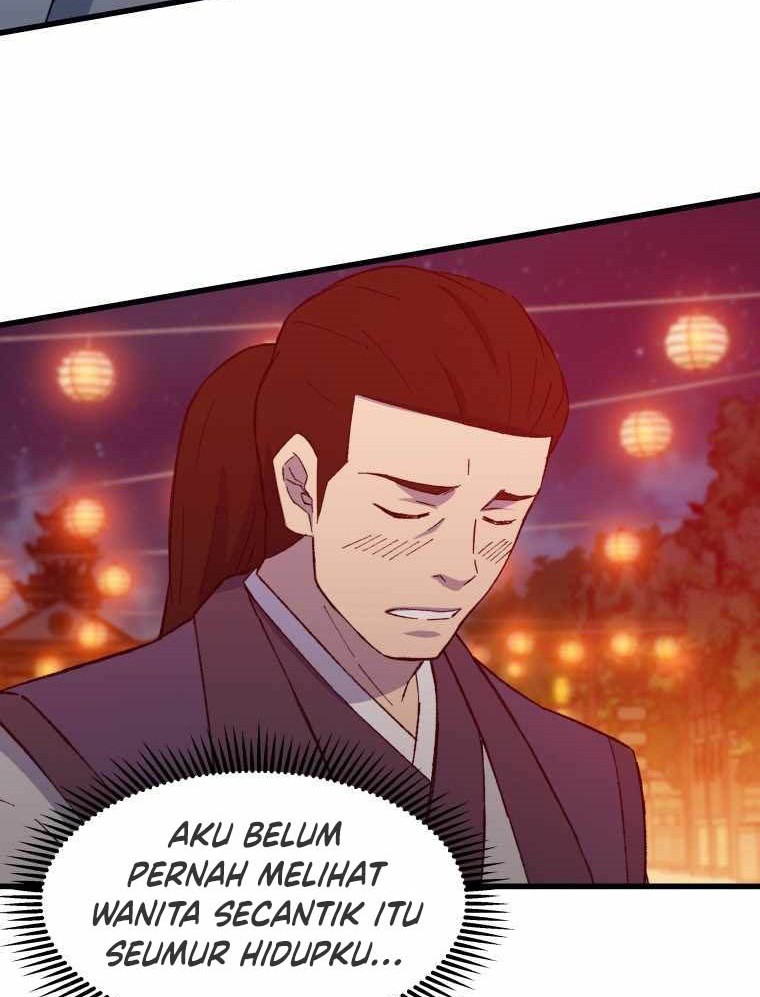 The Great Master Chapter 71 Gambar 55