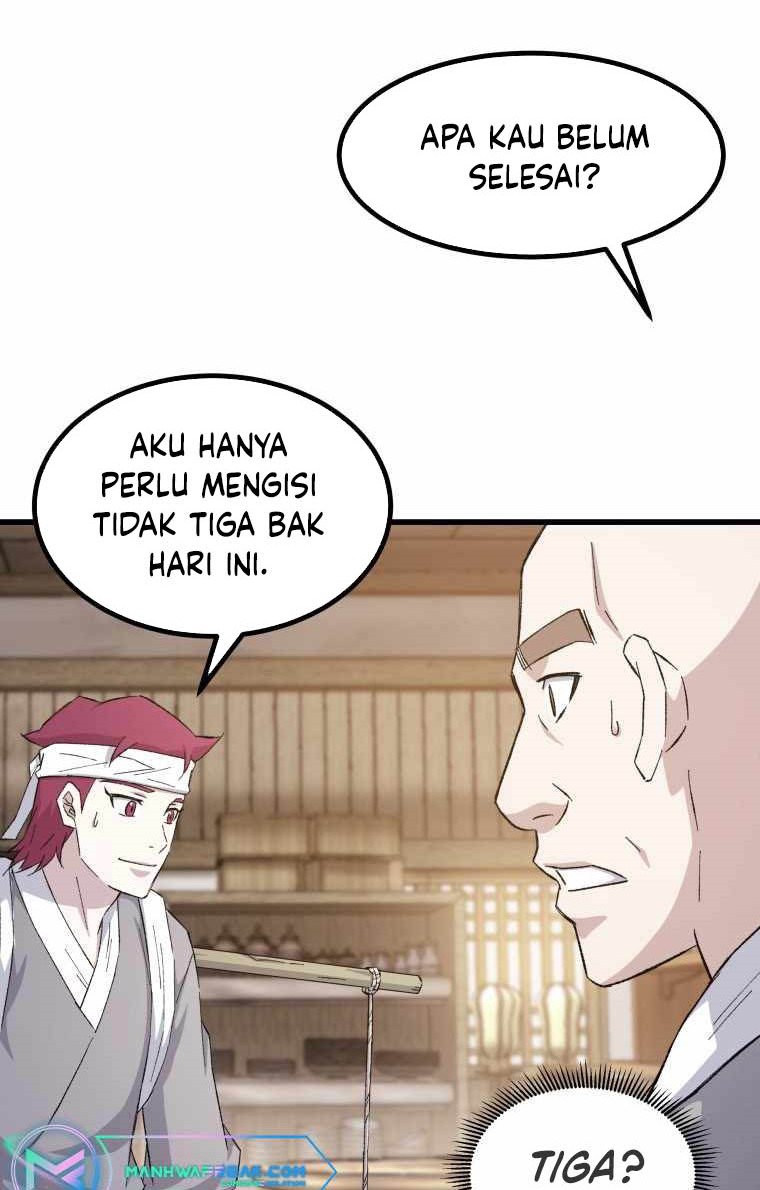 The Great Master Chapter 71 Gambar 39