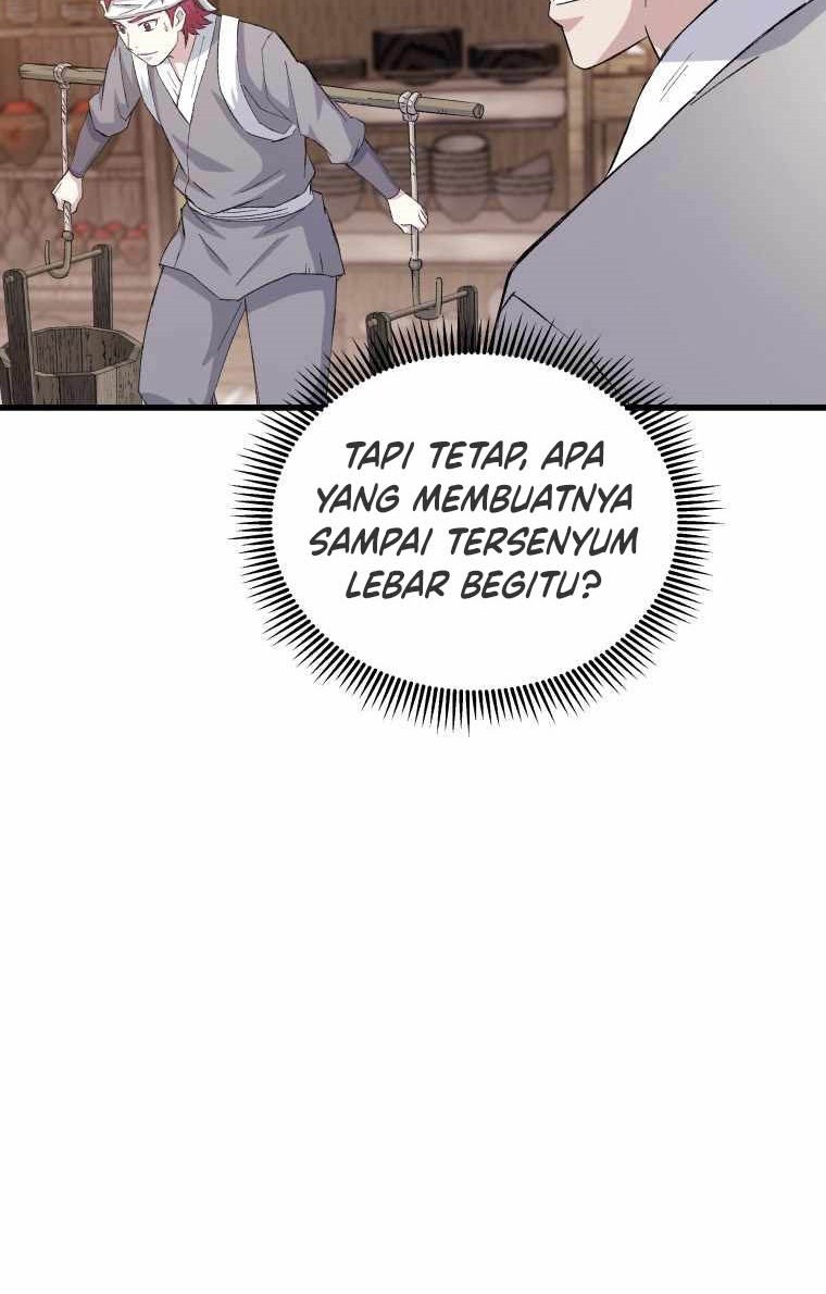 The Great Master Chapter 71 Gambar 41