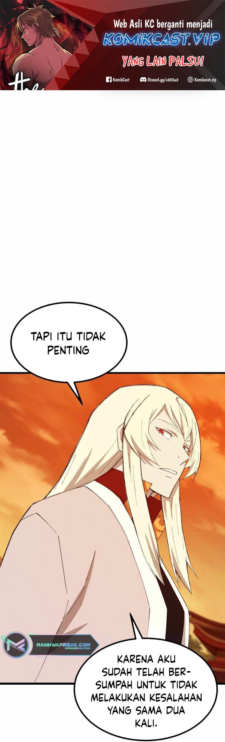 Manhwa The Great Master Chapter 71 gambar nomor 2