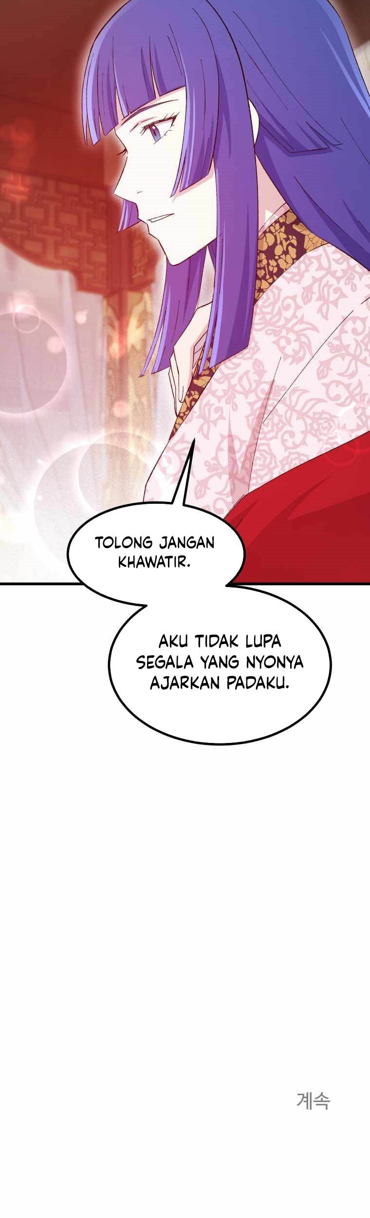 The Great Master Chapter 71 Gambar 62