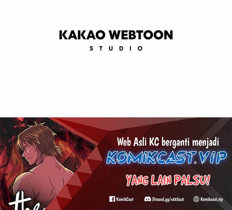 The Great Master Chapter 71 Gambar 63