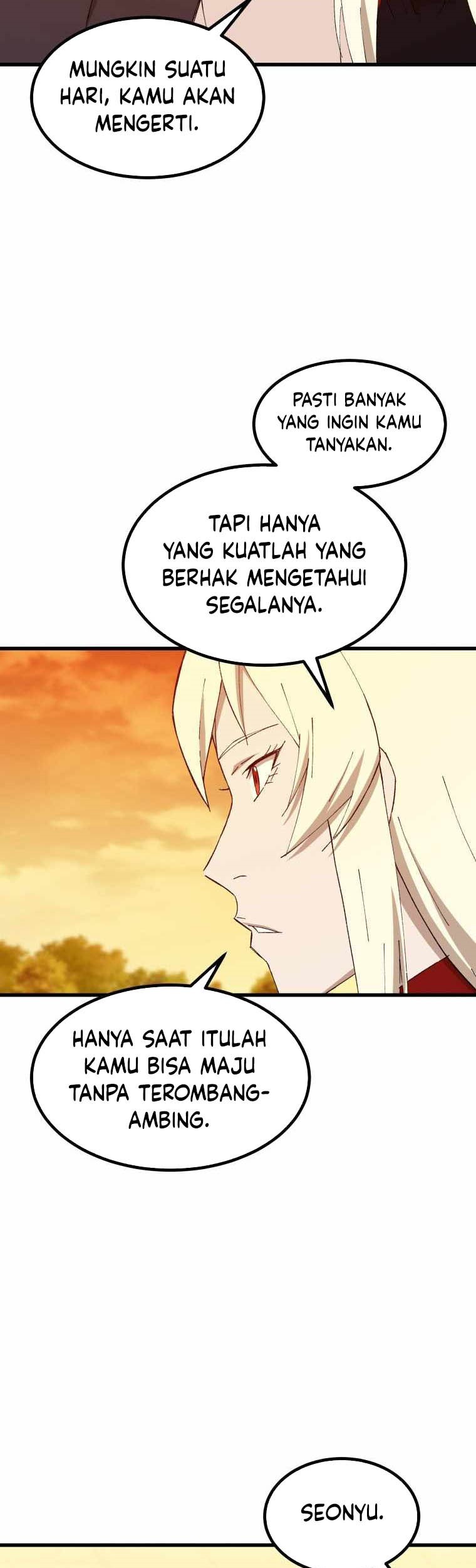 The Great Master Chapter 71 Gambar 4