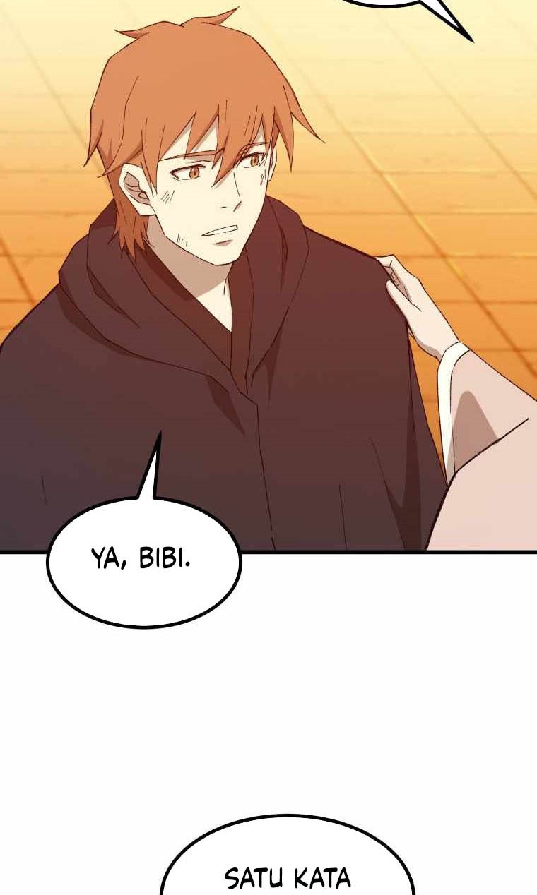 The Great Master Chapter 71 Gambar 5