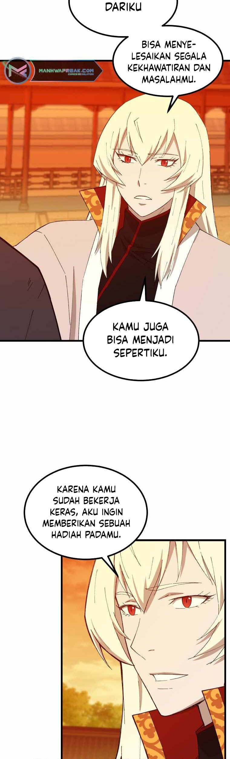The Great Master Chapter 71 Gambar 6