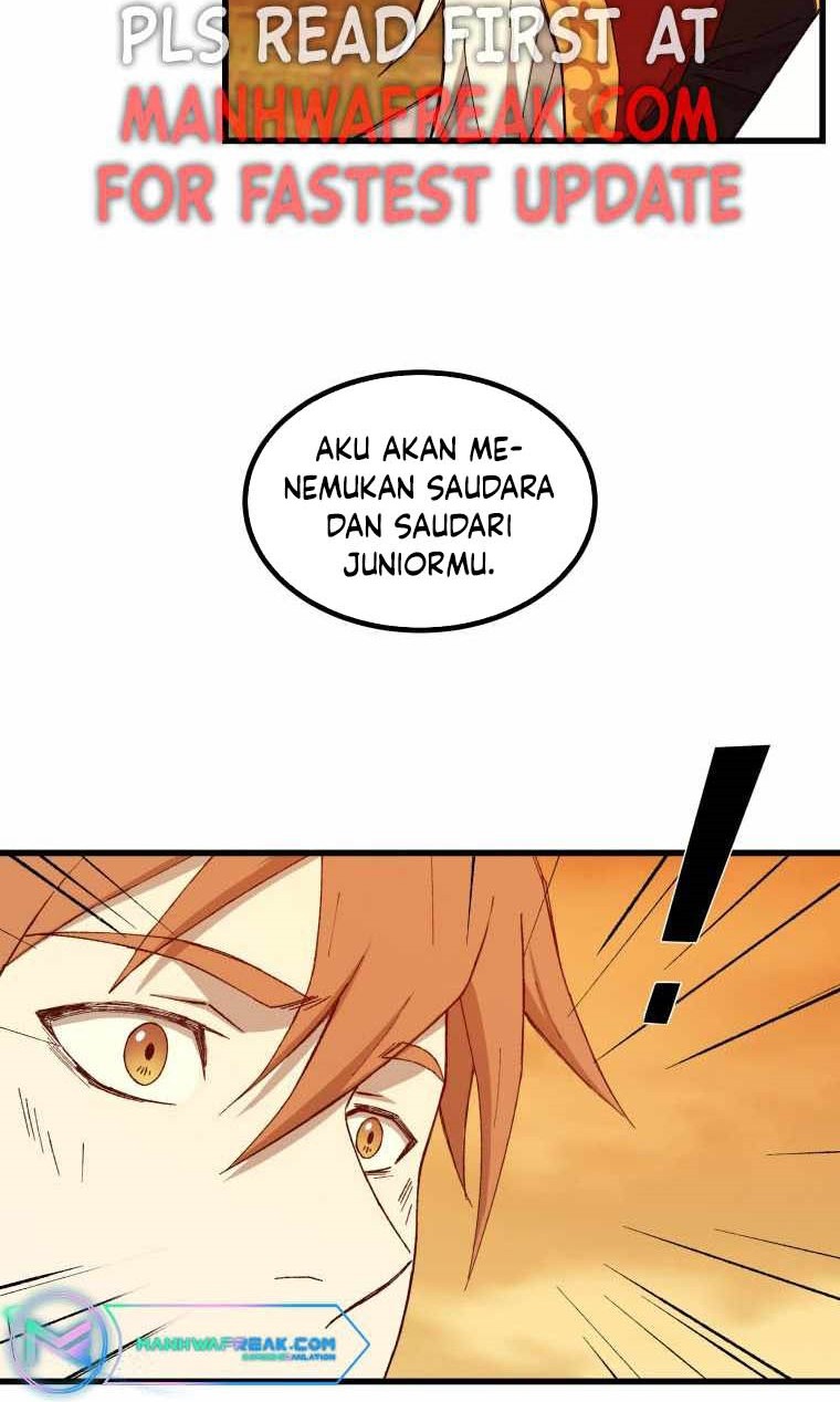 The Great Master Chapter 71 Gambar 7